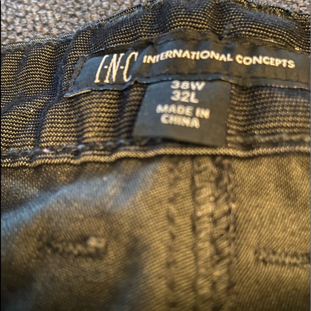 Inc men’s pants